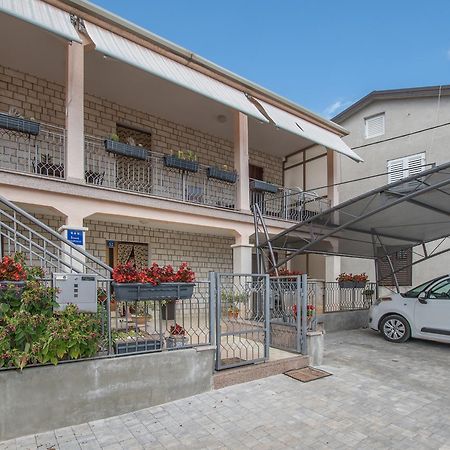 Apartmenst Saban 1709 Murine Bagian luar foto