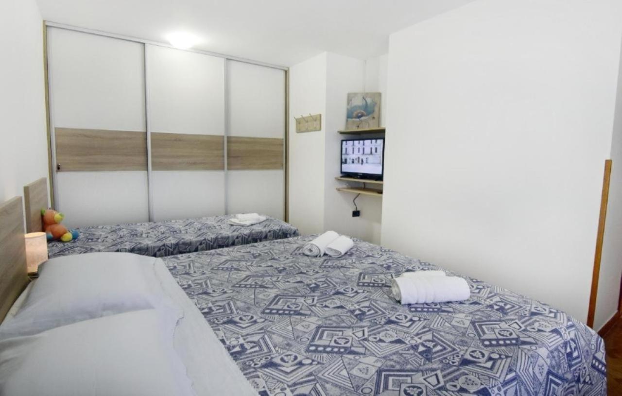 Apartmenst Saban 1709 Murine Bagian luar foto