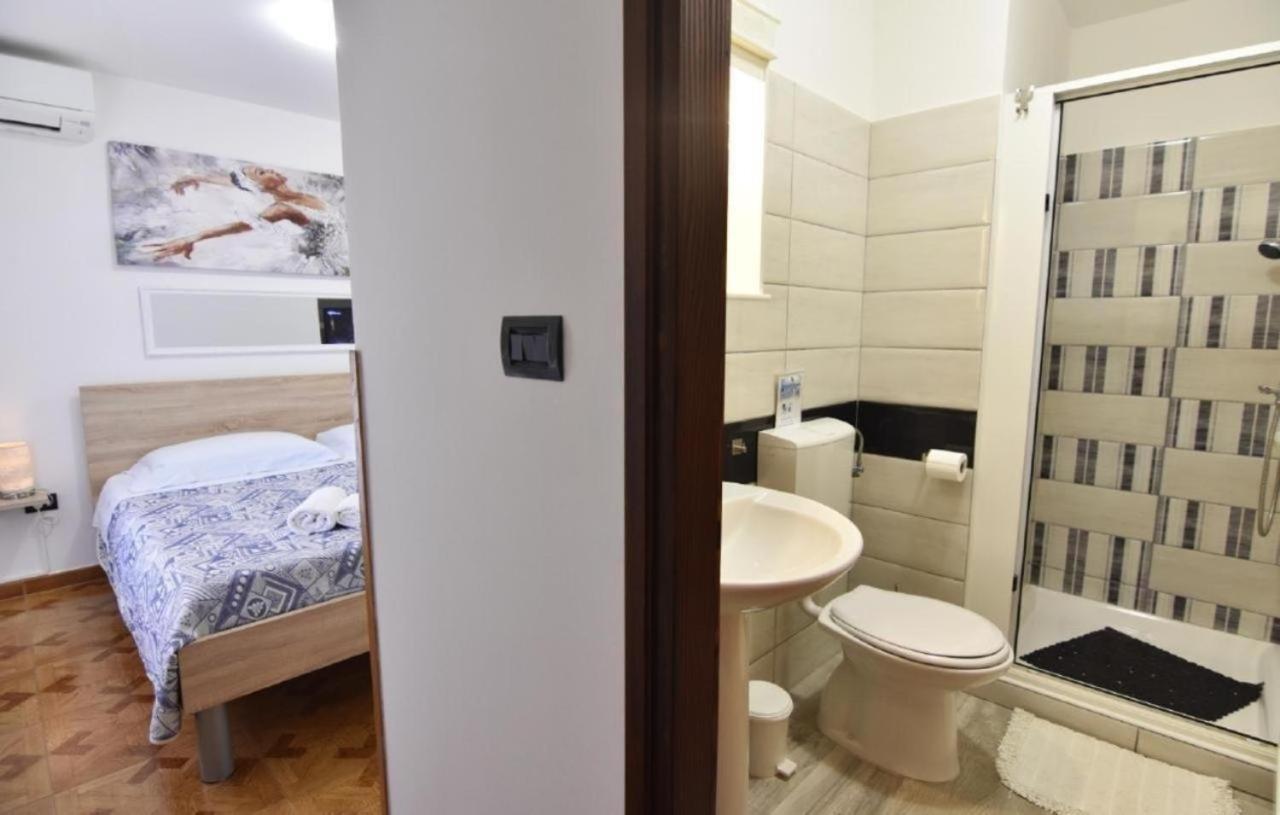 Apartmenst Saban 1709 Murine Bagian luar foto