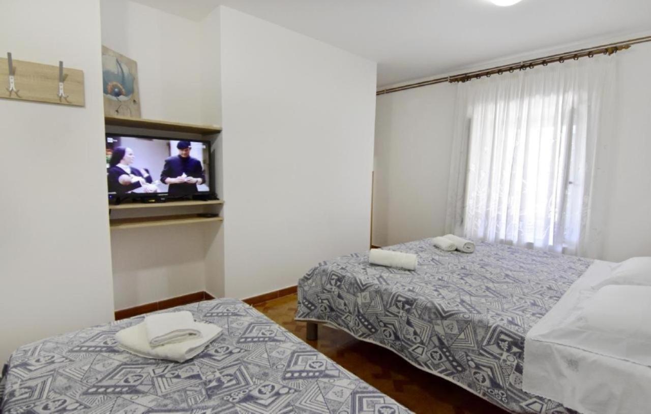 Apartmenst Saban 1709 Murine Bagian luar foto