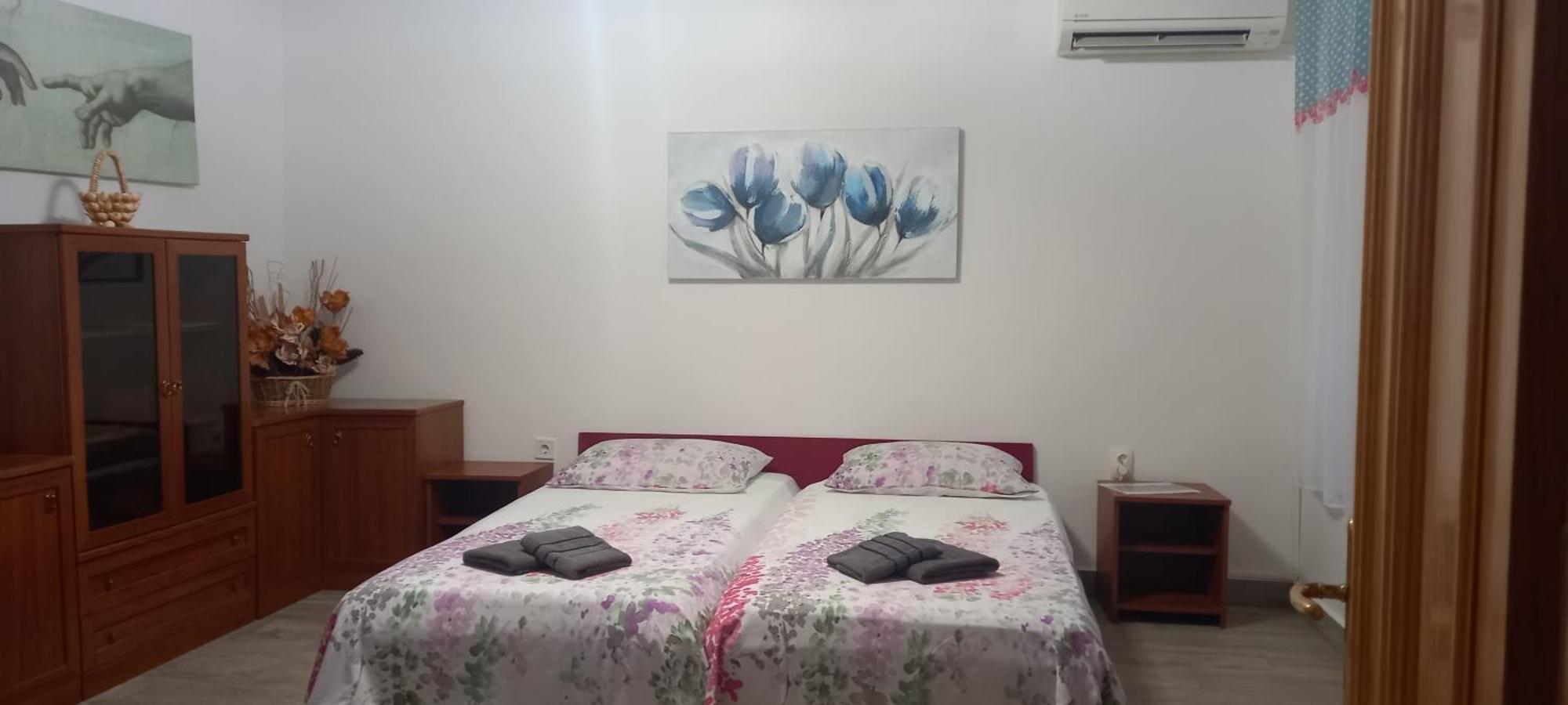 Apartmenst Saban 1709 Murine Bagian luar foto