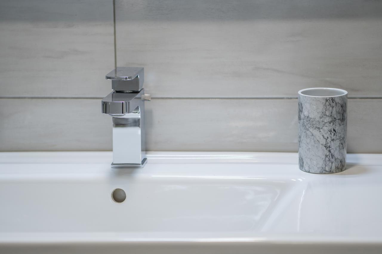 Apartmenst Saban 1709 Murine Bagian luar foto