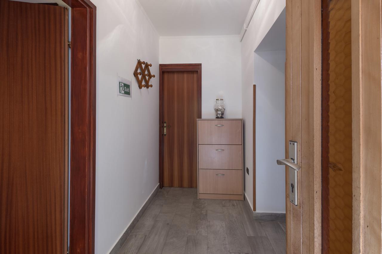 Apartmenst Saban 1709 Murine Bagian luar foto