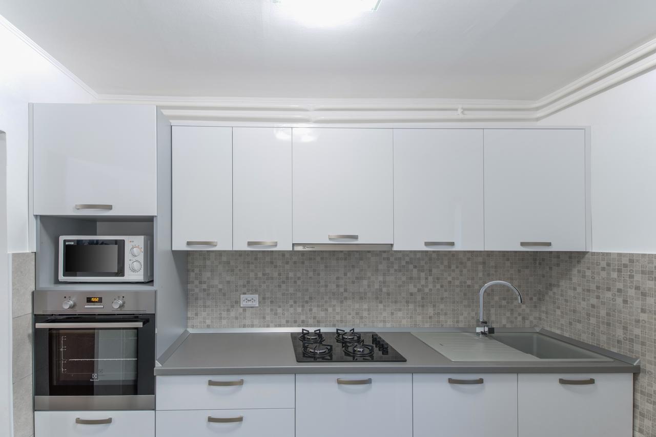 Apartmenst Saban 1709 Murine Bagian luar foto