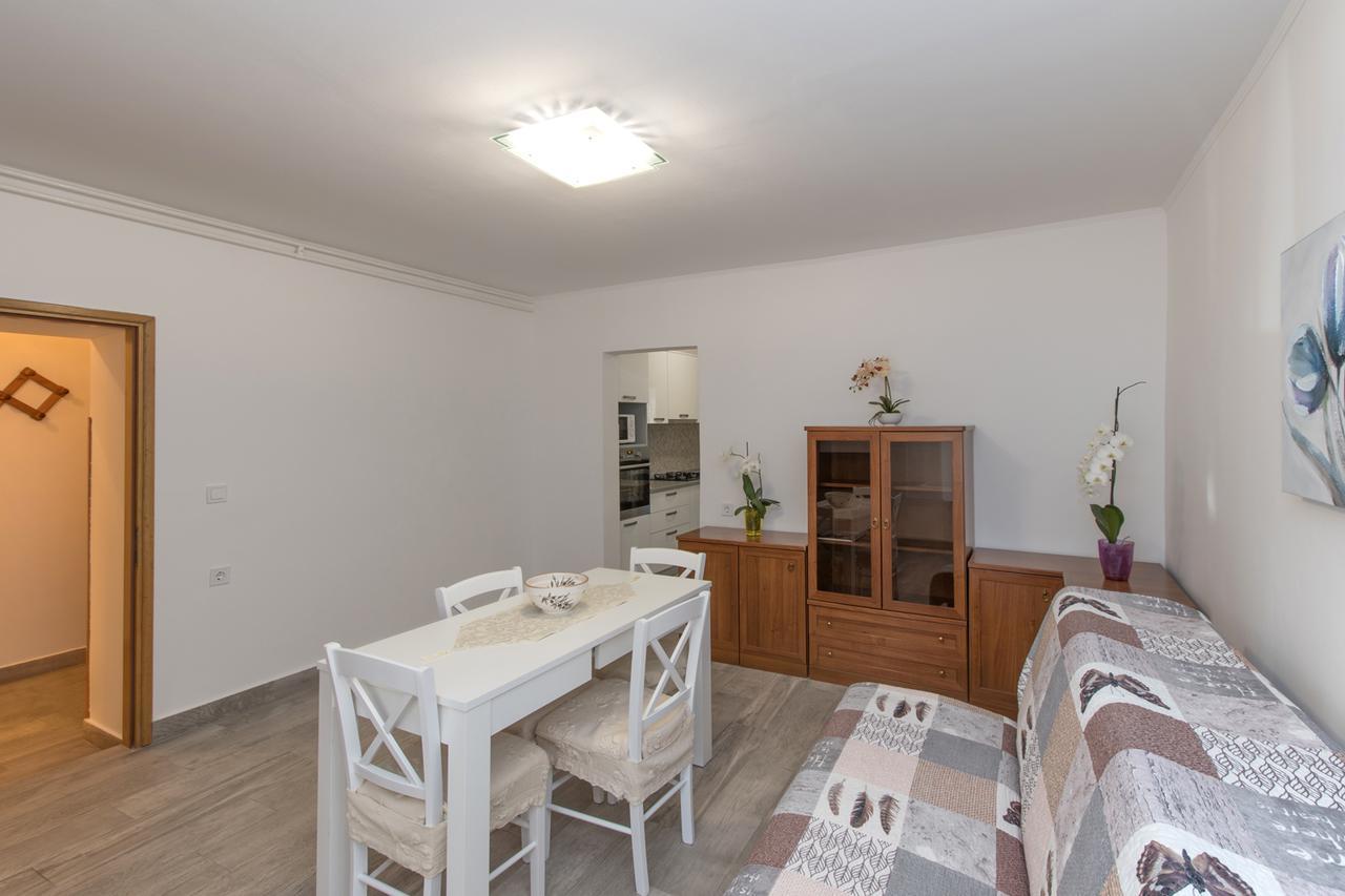 Apartmenst Saban 1709 Murine Bagian luar foto