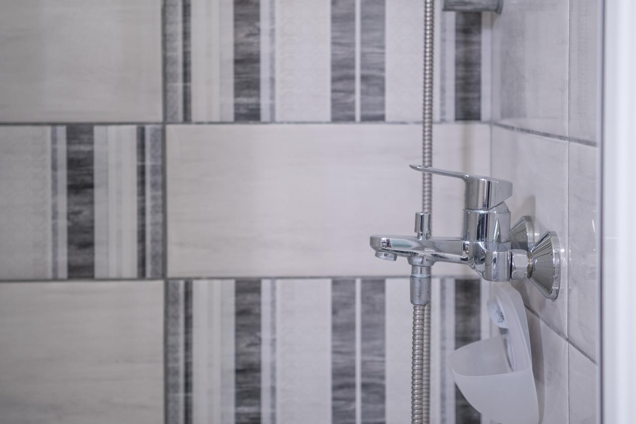 Apartmenst Saban 1709 Murine Bagian luar foto