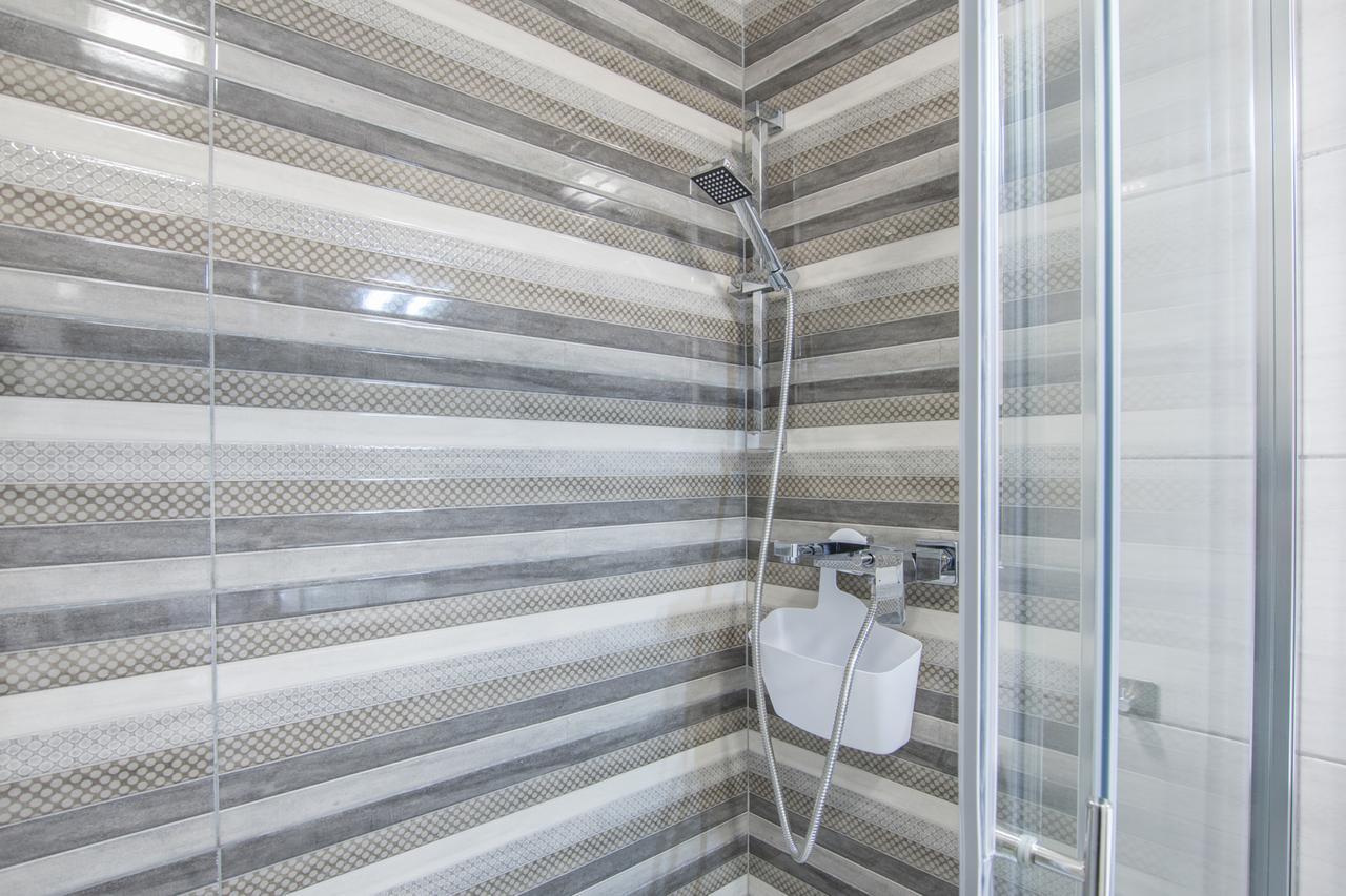 Apartmenst Saban 1709 Murine Bagian luar foto