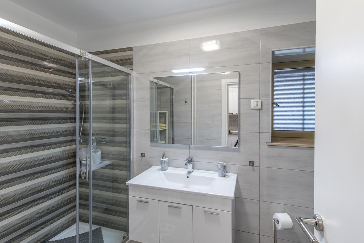 Apartmenst Saban 1709 Murine Bagian luar foto