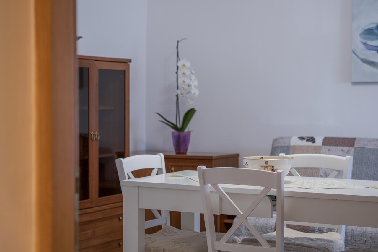 Apartmenst Saban 1709 Murine Bagian luar foto