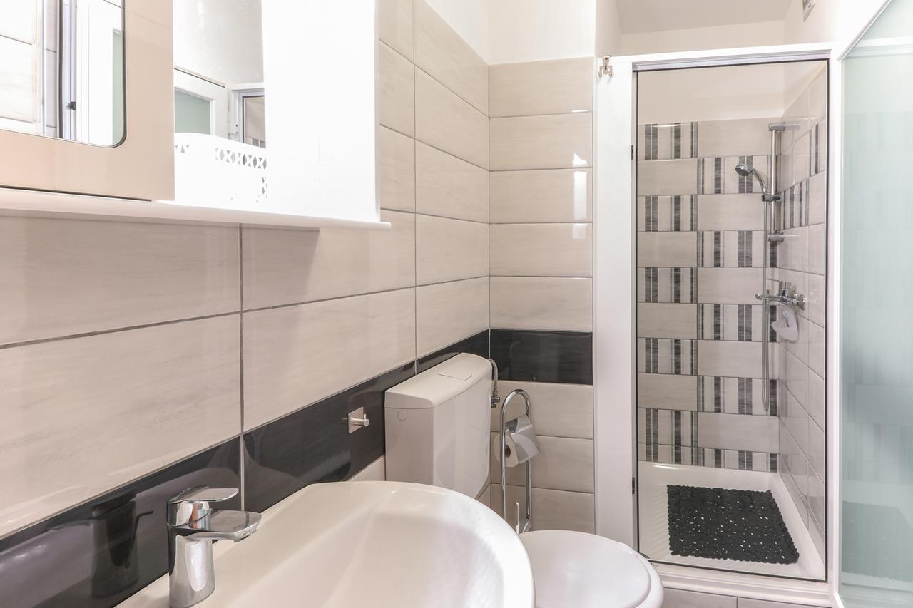 Apartmenst Saban 1709 Murine Bagian luar foto