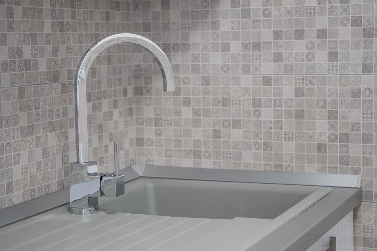 Apartmenst Saban 1709 Murine Bagian luar foto