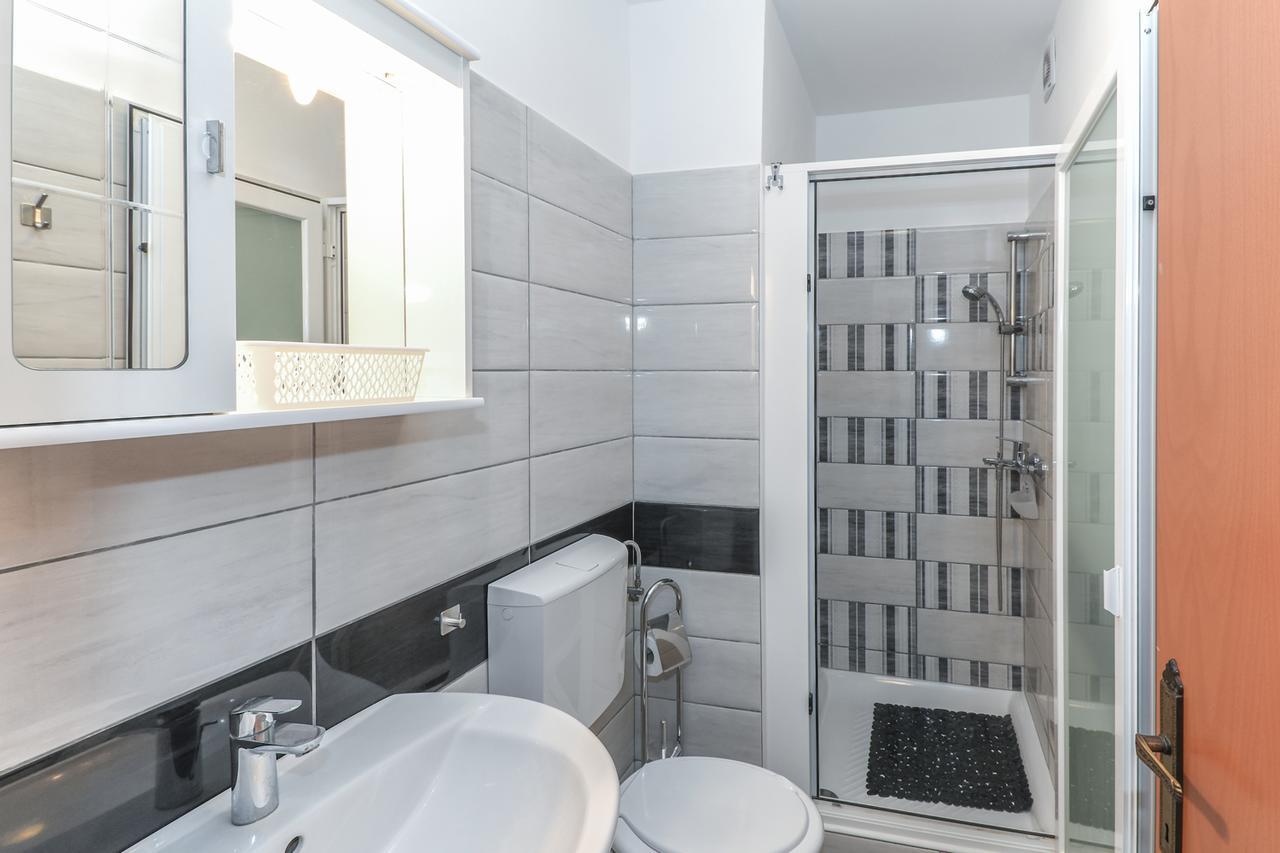 Apartmenst Saban 1709 Murine Bagian luar foto