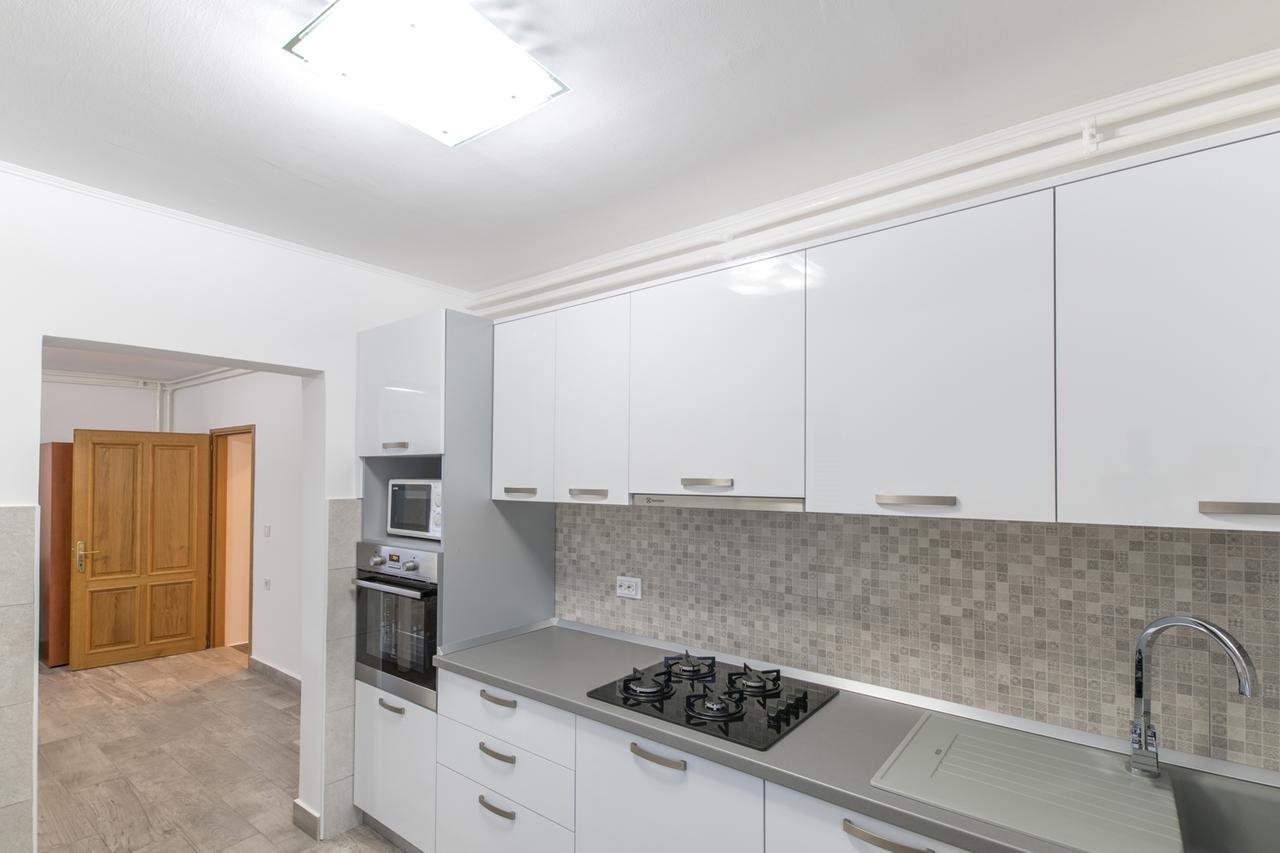 Apartmenst Saban 1709 Murine Bagian luar foto