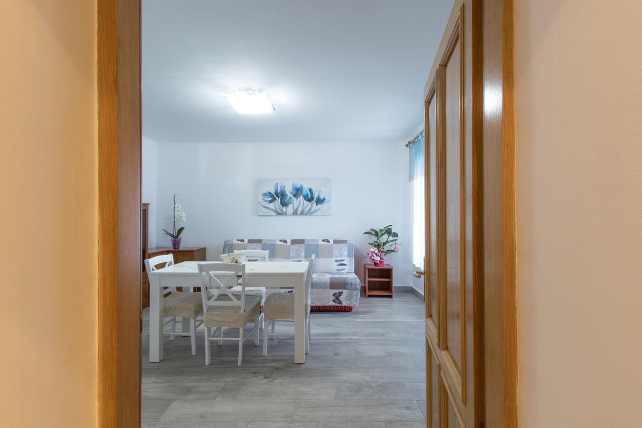 Apartmenst Saban 1709 Murine Bagian luar foto